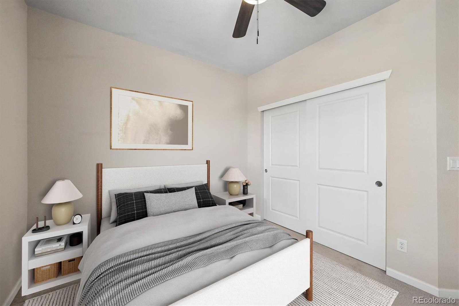 6268 Pike Court Arvada CO 80403