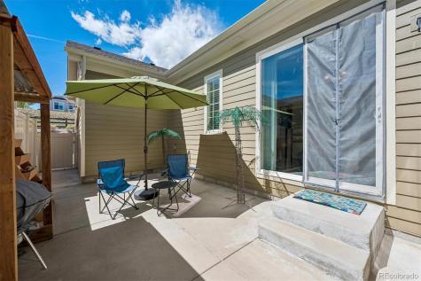 6268 Pike Court Arvada CO 80403