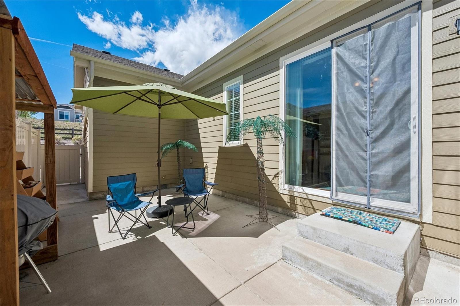 6268 Pike Court Arvada CO 80403
