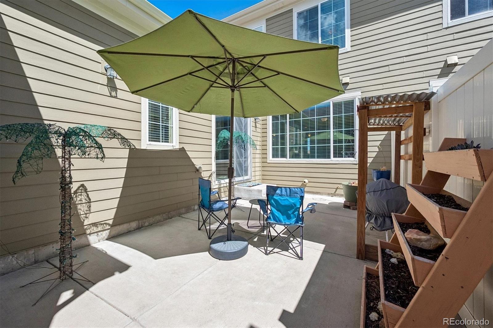 6268 Pike Court Arvada CO 80403