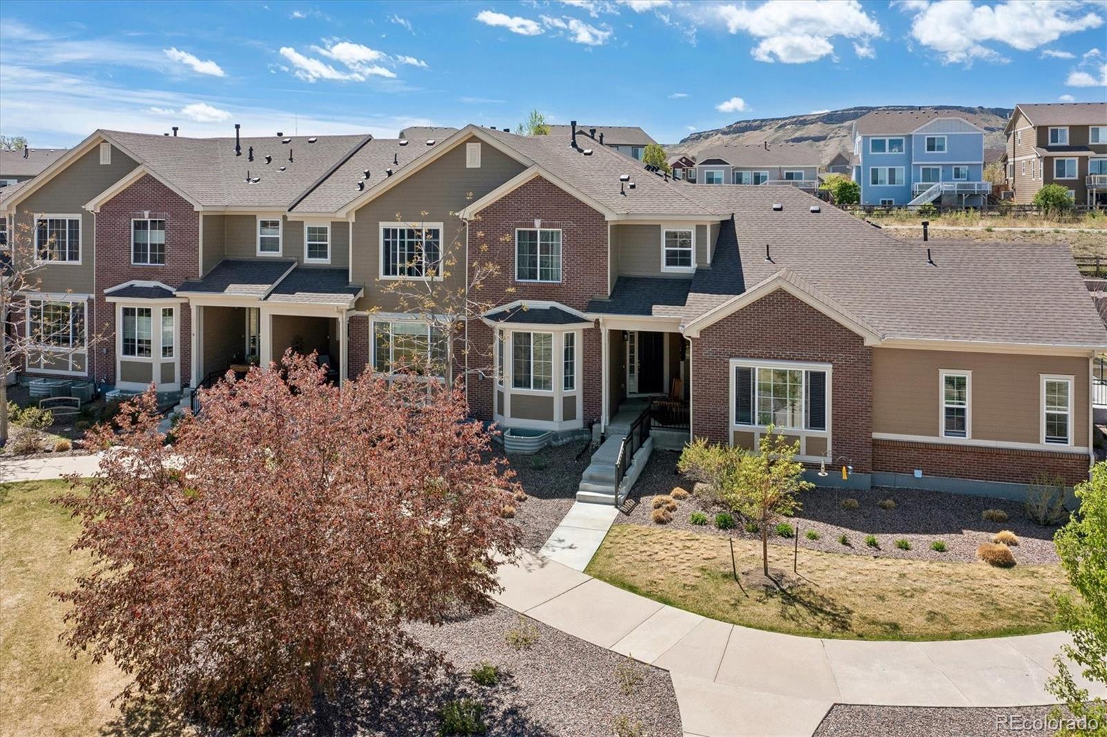 6268 Pike Court Arvada CO 80403
