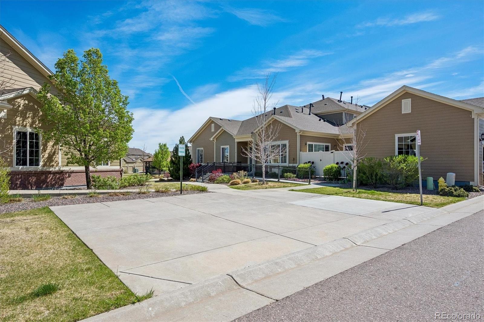 6268 Pike Court Arvada CO 80403