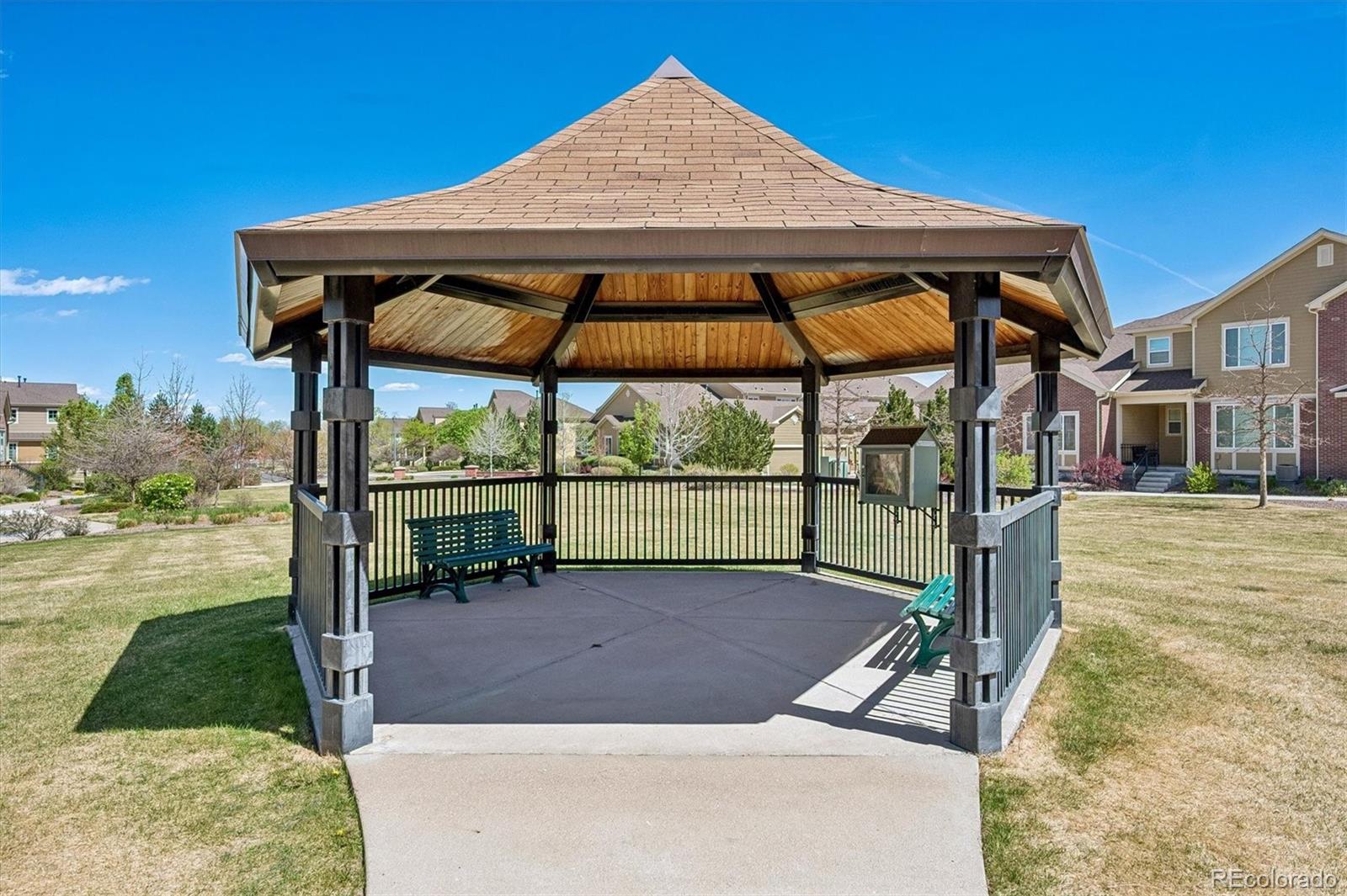 6268 Pike Court Arvada CO 80403