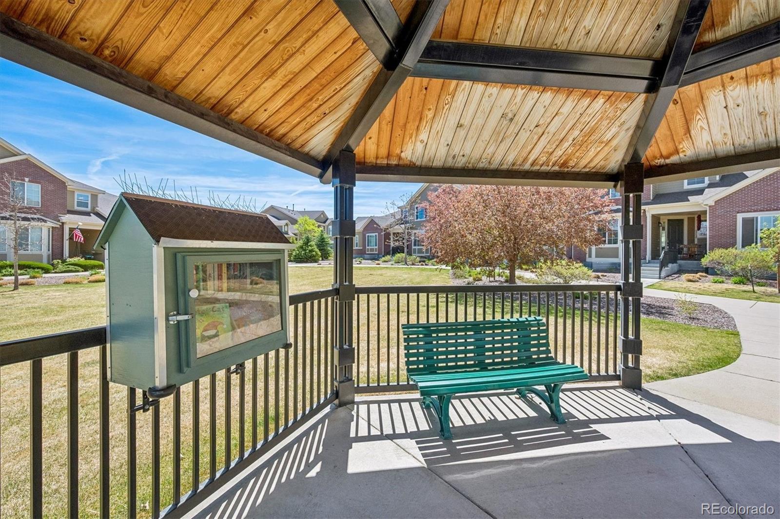 6268 Pike Court Arvada CO 80403
