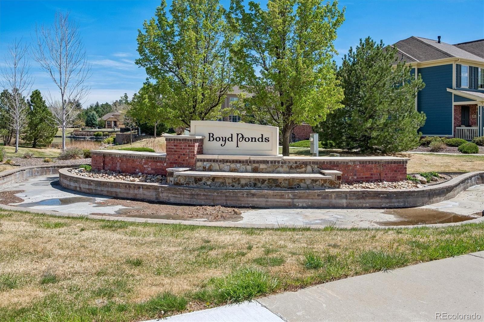 6268 Pike Court Arvada CO 80403