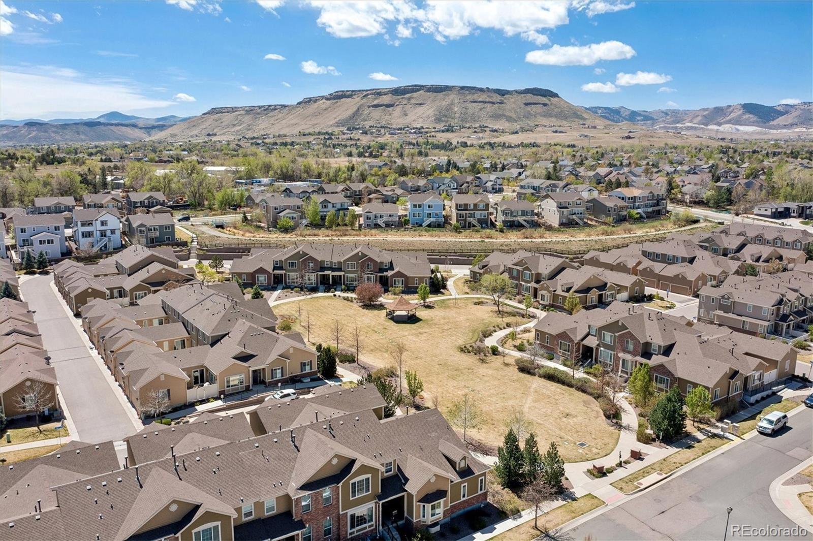 6268 Pike Court Arvada CO 80403