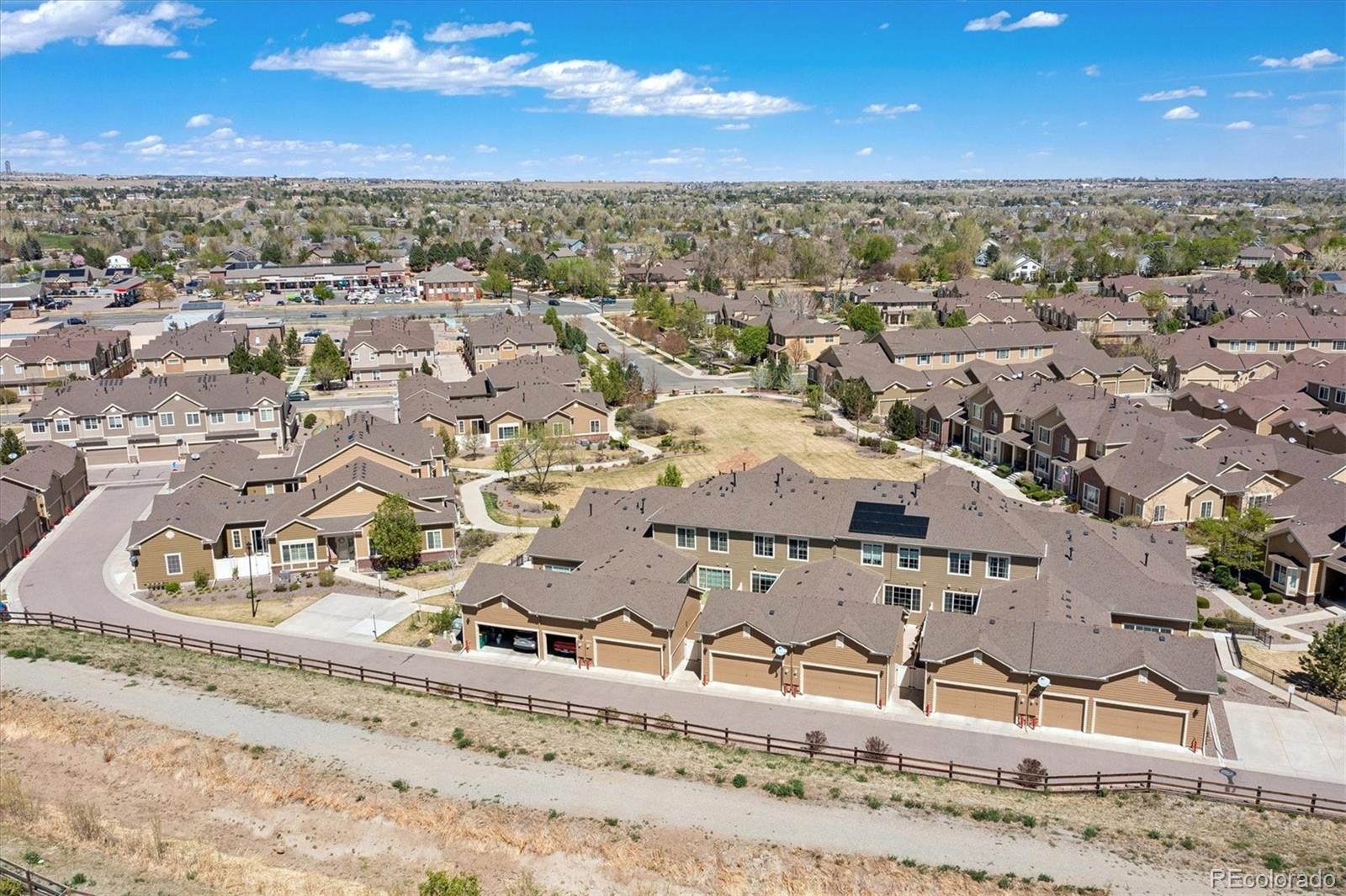 6268 Pike Court Arvada CO 80403