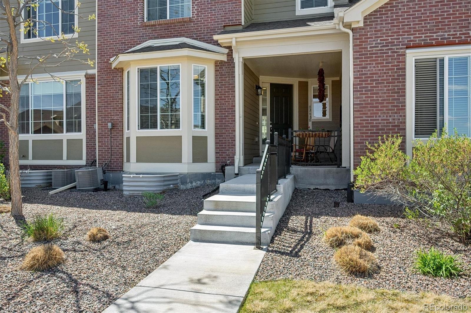 6268 Pike Court Arvada CO 80403