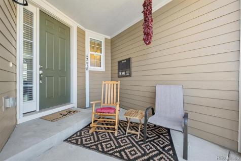 6268 Pike Court Arvada CO 80403