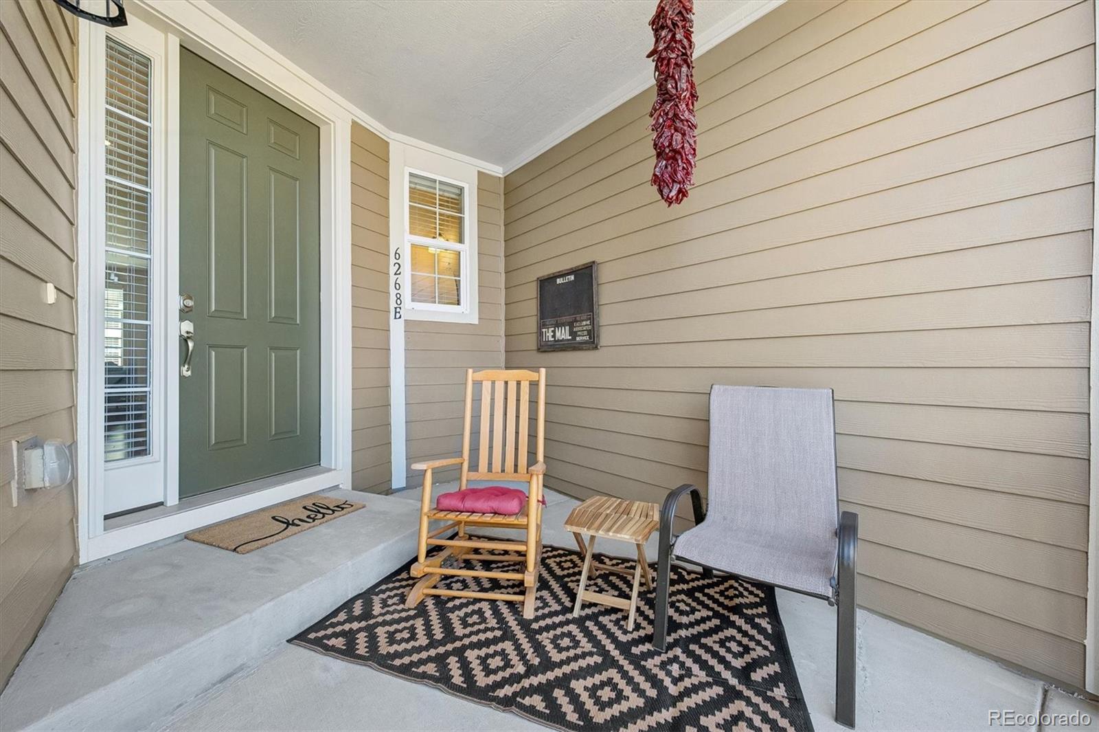 6268 Pike Court Arvada CO 80403
