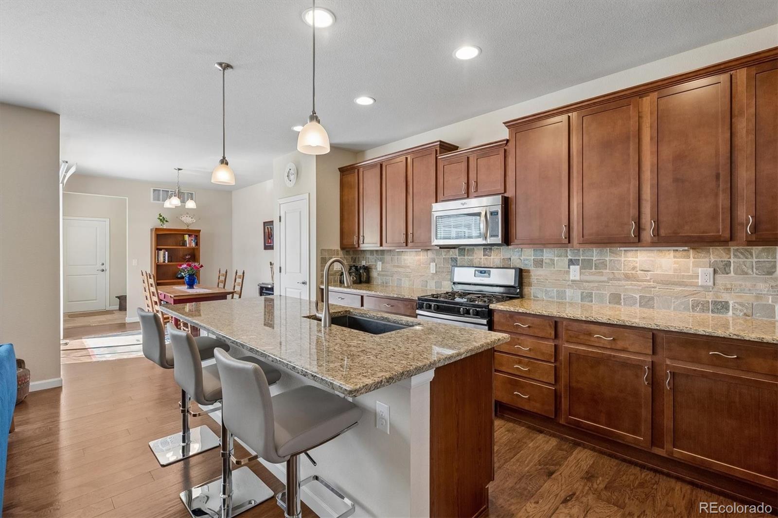 6268 Pike Court Arvada CO 80403