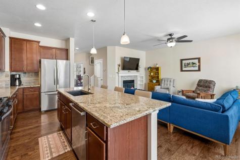 6268 Pike Court Arvada CO 80403