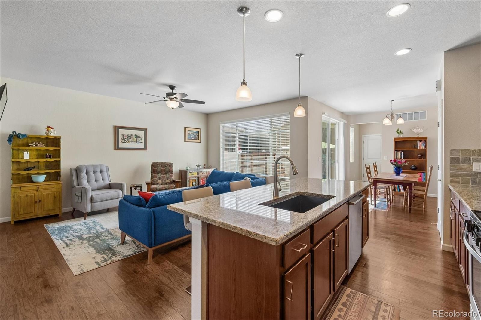6268 Pike Court Arvada CO 80403