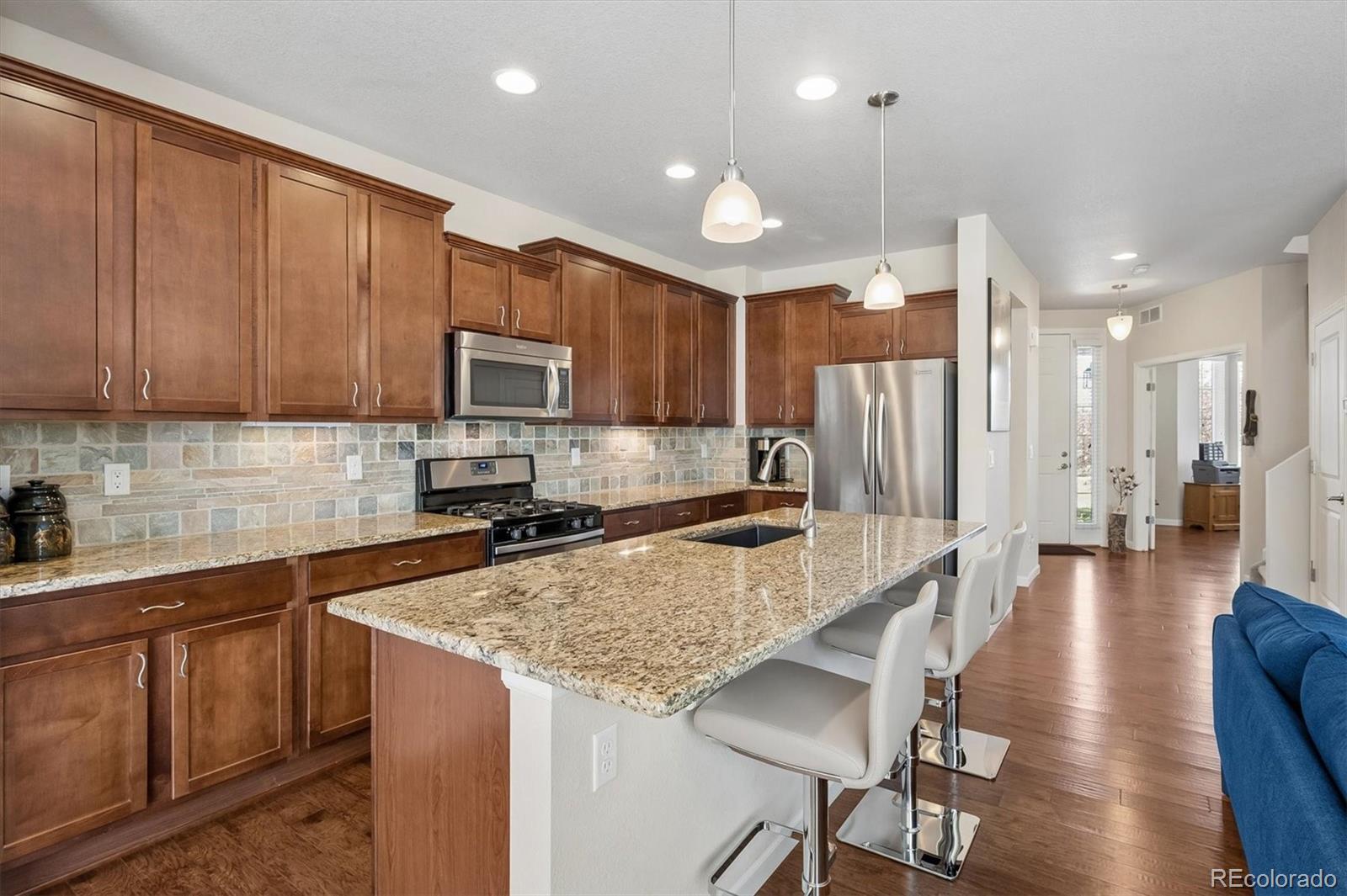 6268 Pike Court Arvada CO 80403