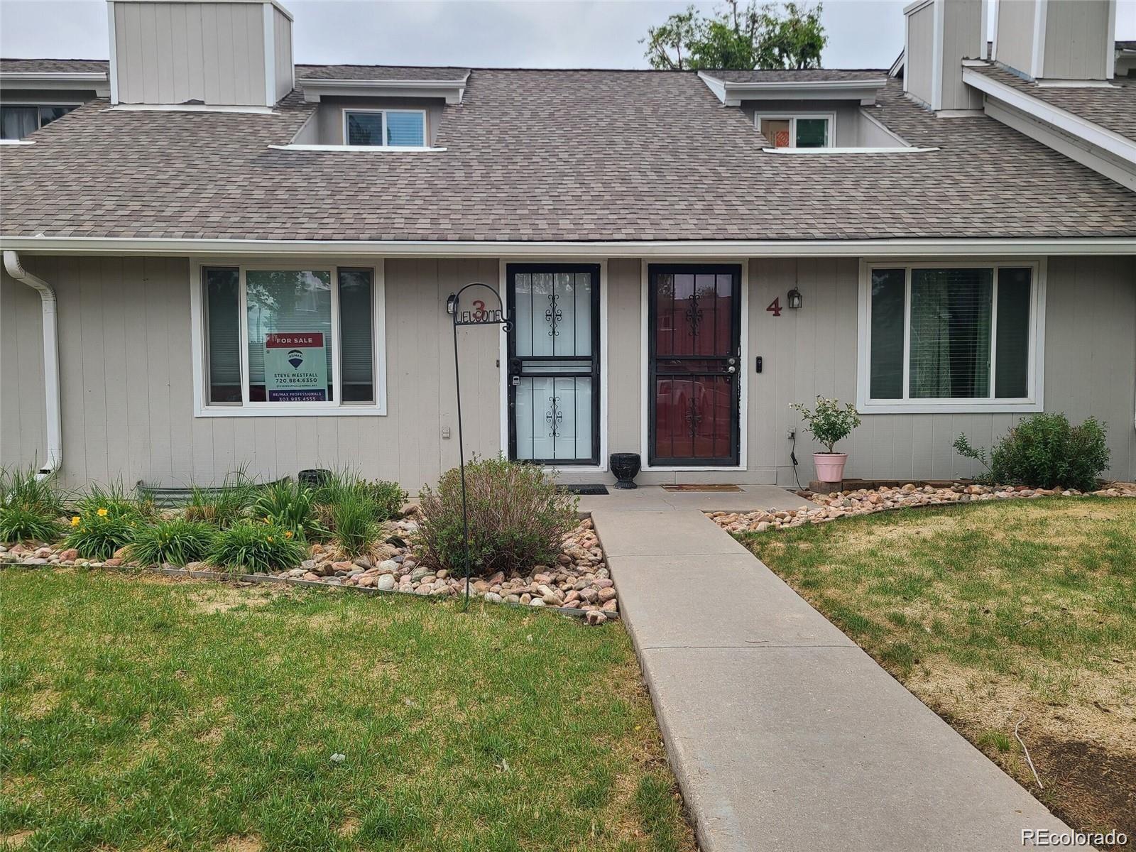 1230 S Reed Street Lakewood CO 80232