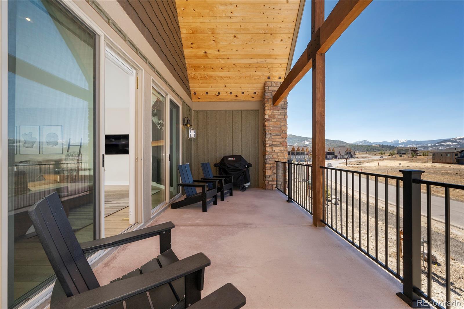 134 Eagle Ridge Drive Granby CO 80446