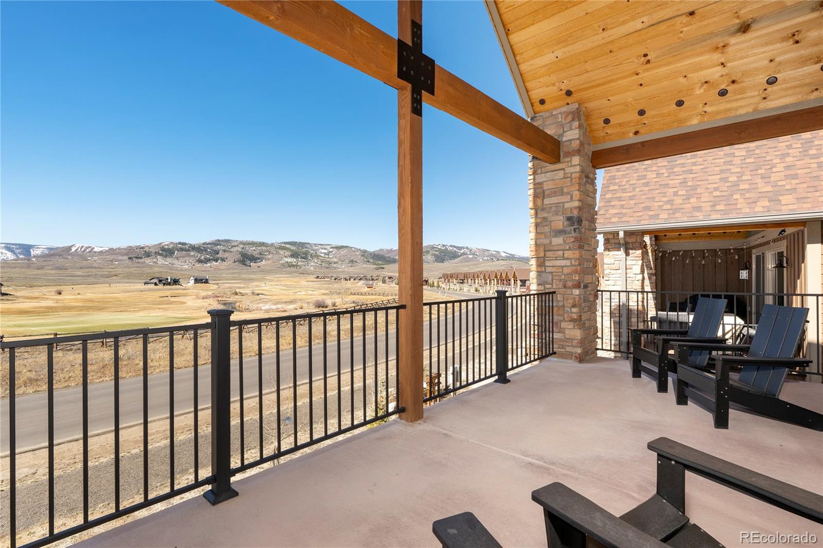 134 Eagle Ridge Drive Granby CO 80446