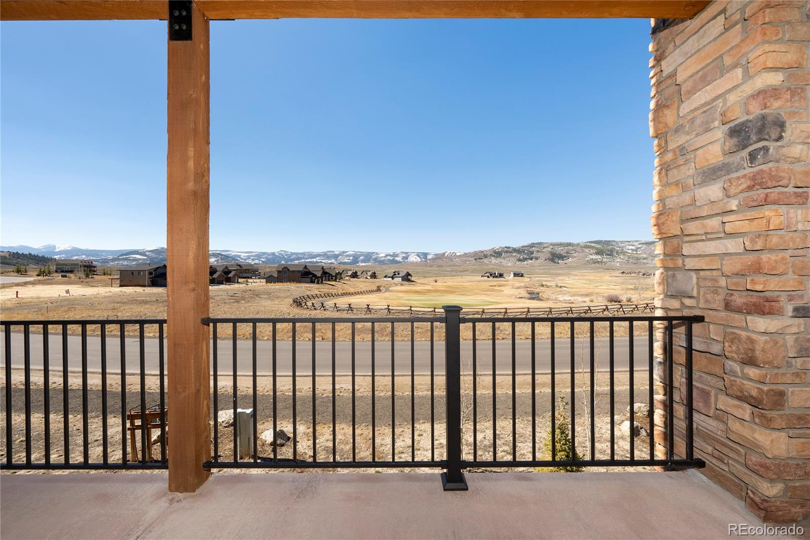 134 Eagle Ridge Drive Granby CO 80446