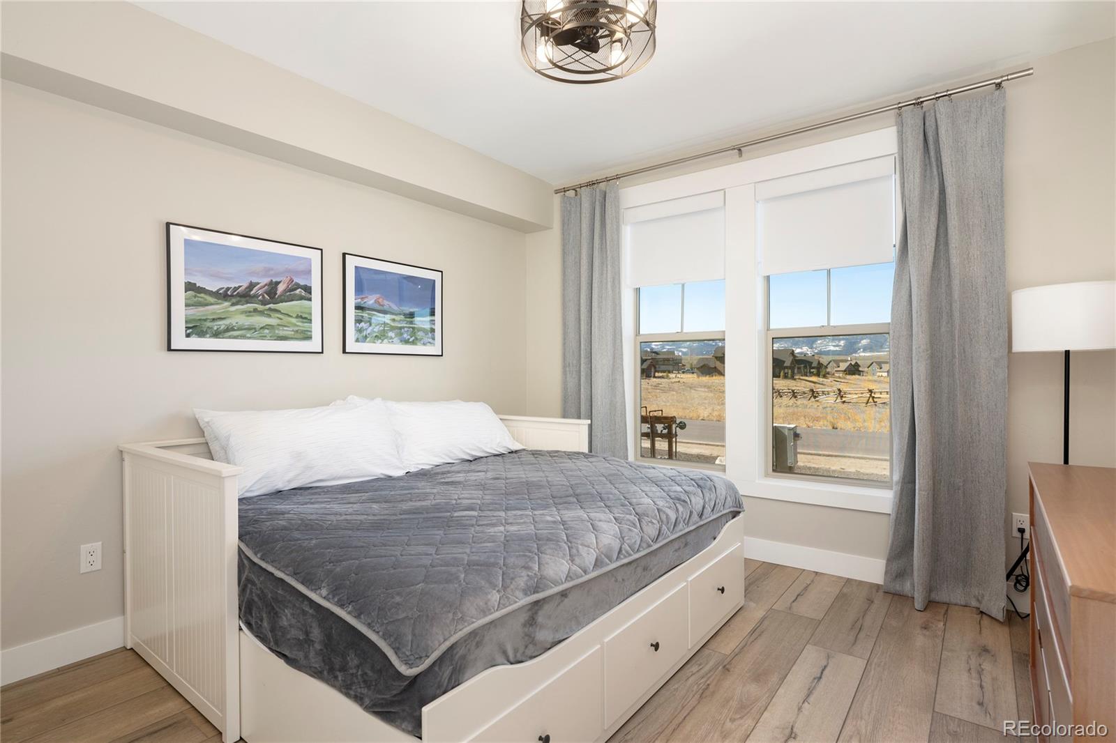 134 Eagle Ridge Drive Granby CO 80446