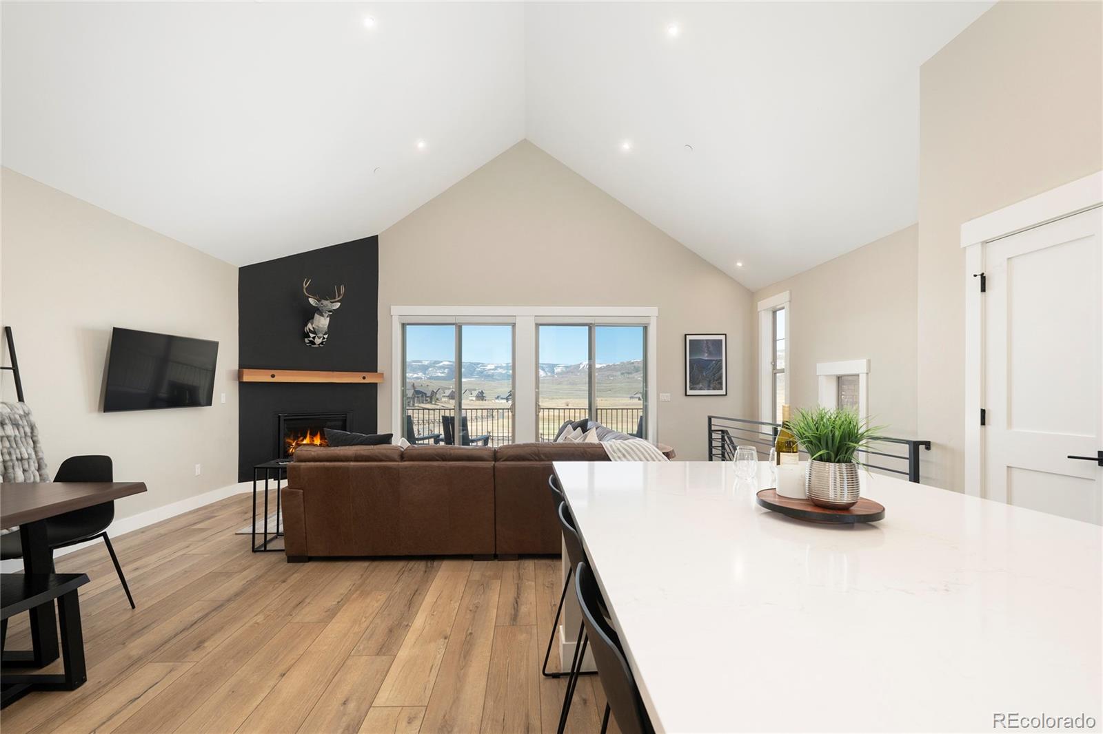 134 Eagle Ridge Drive Granby CO 80446