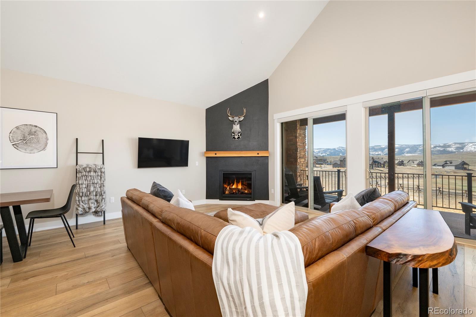 134 Eagle Ridge Drive Granby CO 80446