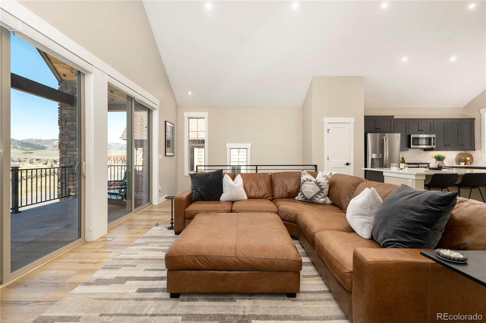 134 Eagle Ridge Drive Granby CO 80446
