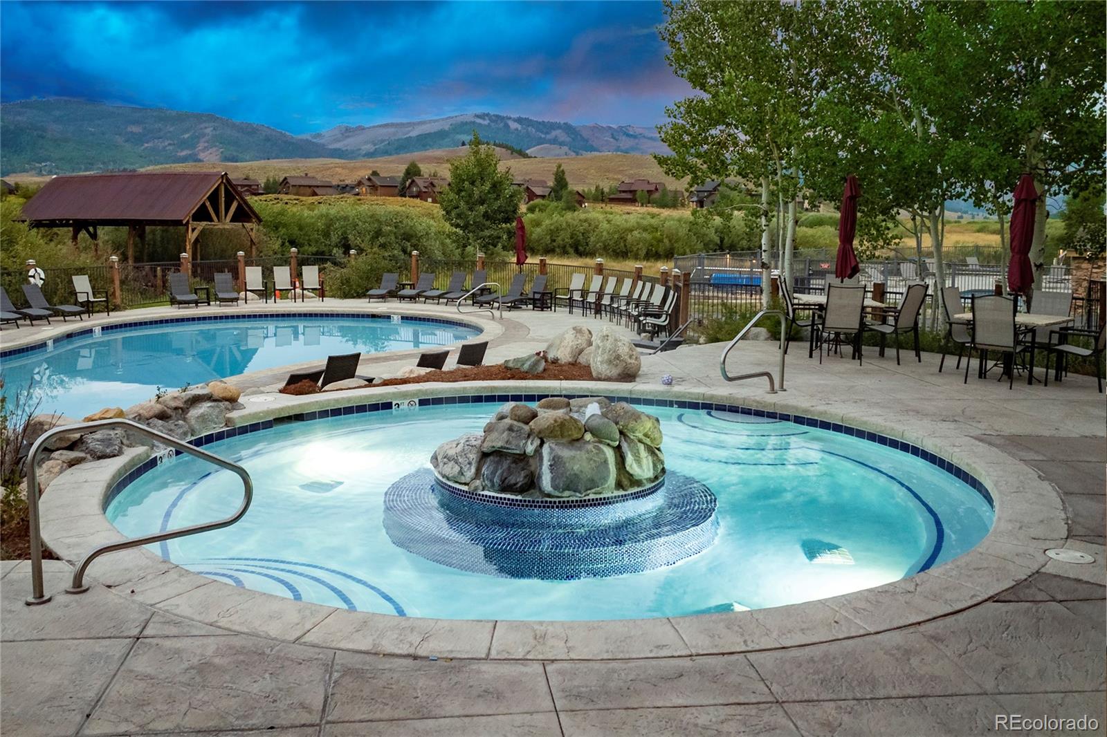 134 Eagle Ridge Drive Granby CO 80446