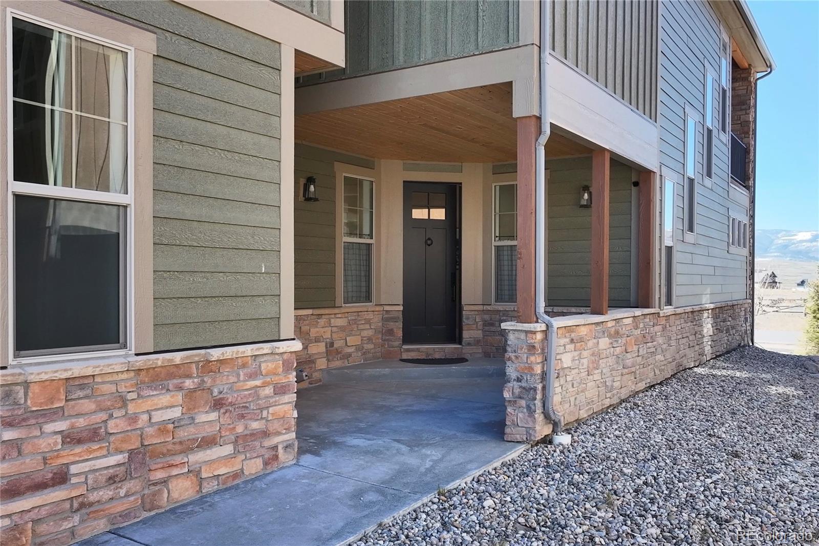 134 Eagle Ridge Drive Granby CO 80446