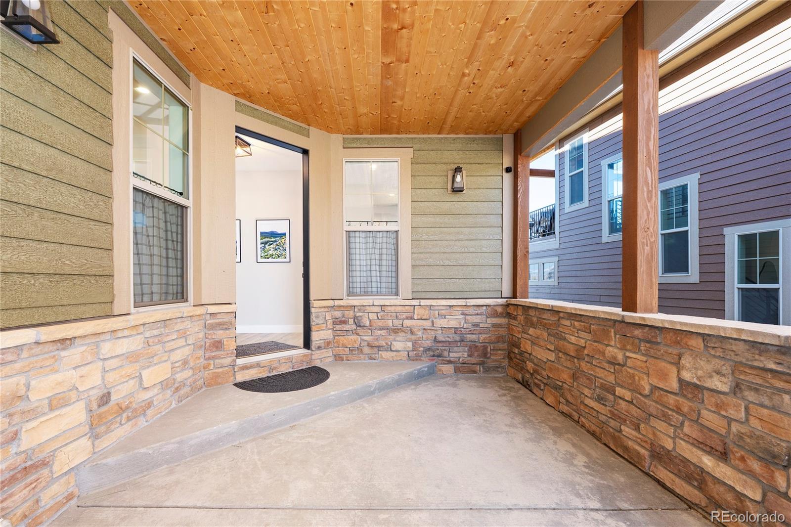 134 Eagle Ridge Drive Granby CO 80446