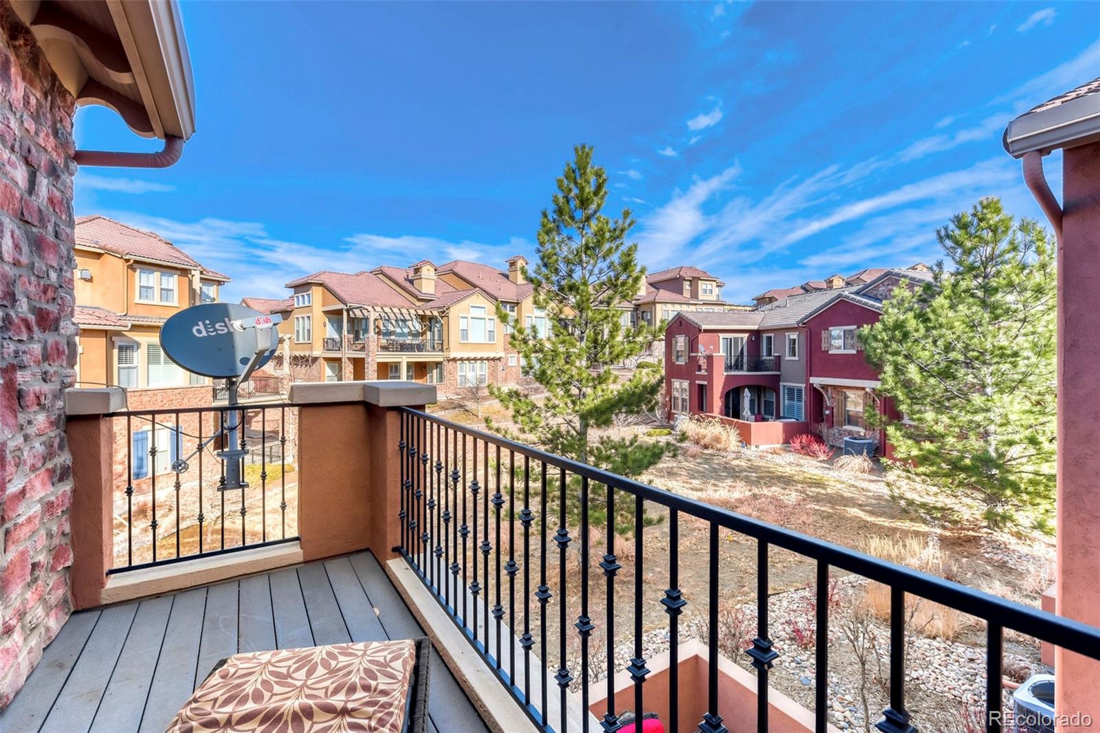9223 Sori Lane Highlands Ranch CO 80126