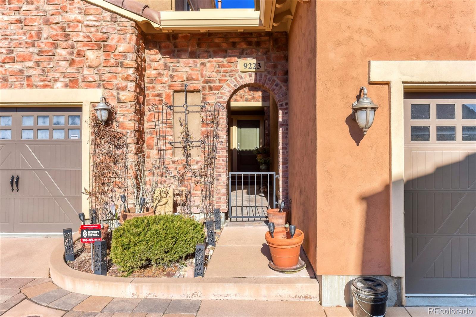 9223 Sori Lane Highlands Ranch CO 80126