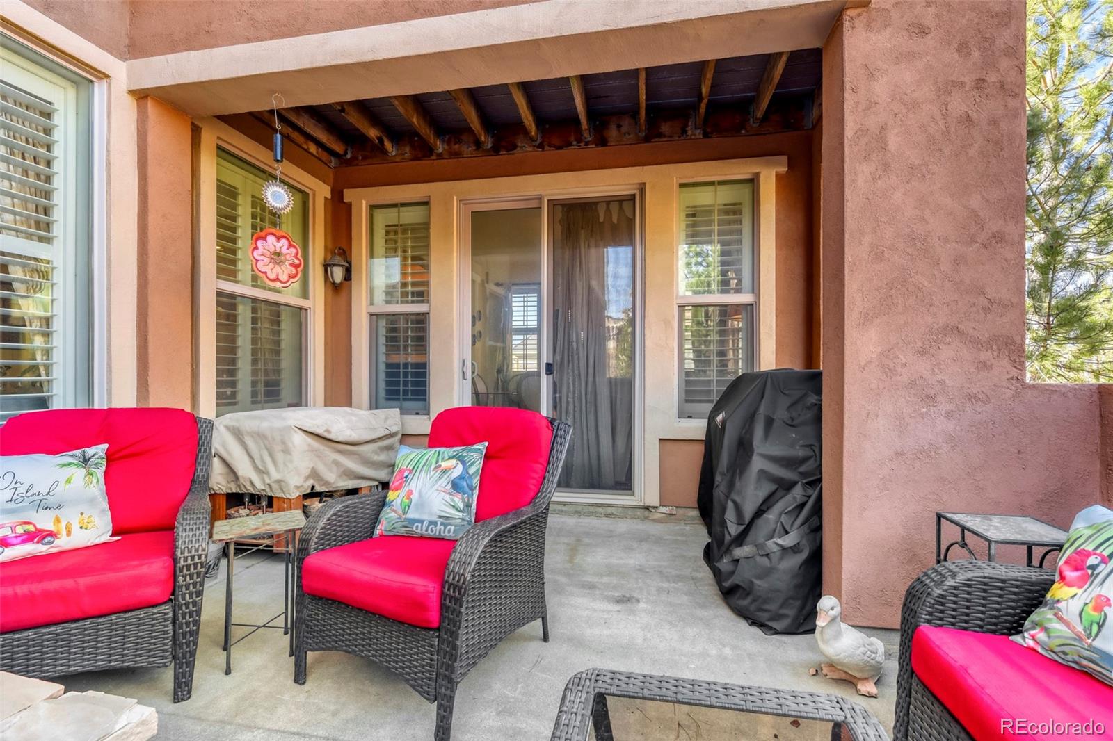 9223 Sori Lane Highlands Ranch CO 80126