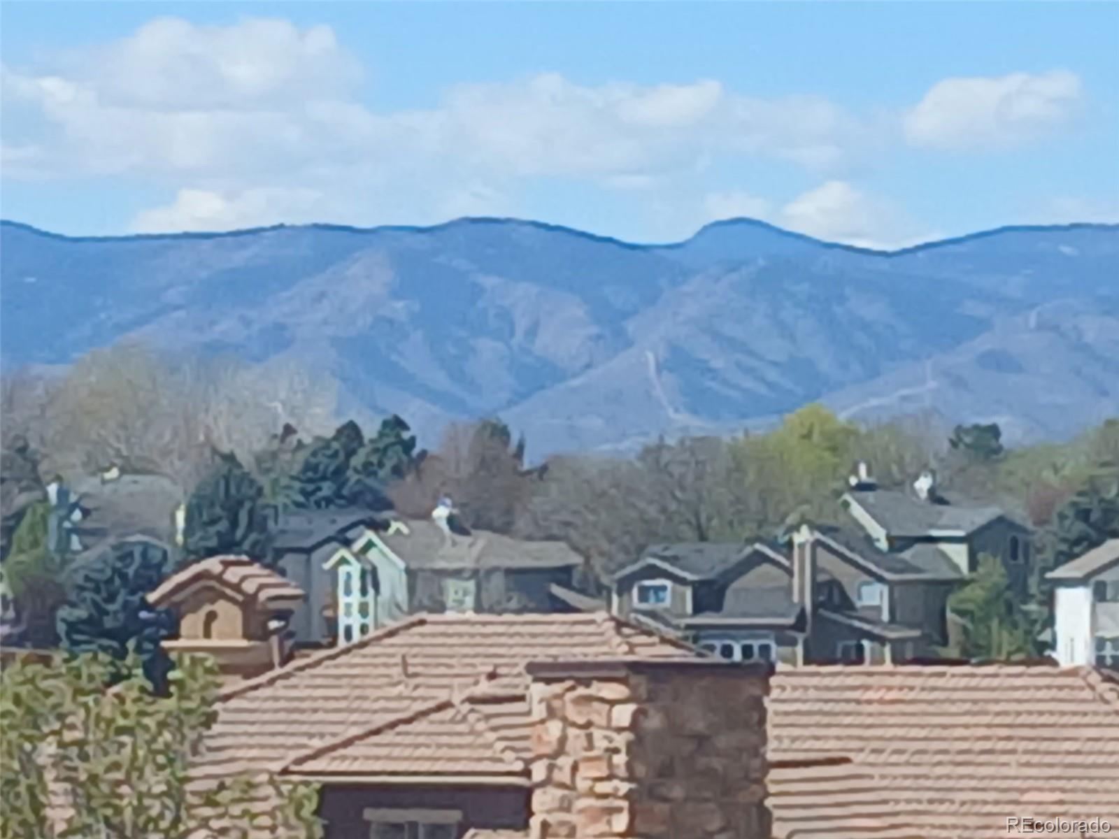 9223 Sori Lane Highlands Ranch CO 80126