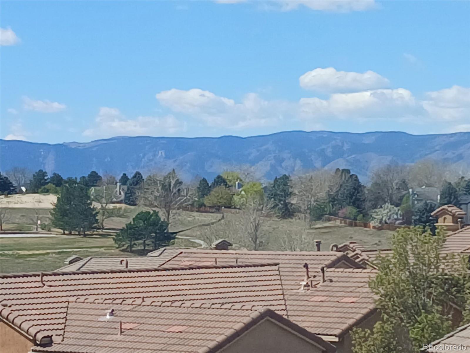 9223 Sori Lane Highlands Ranch CO 80126