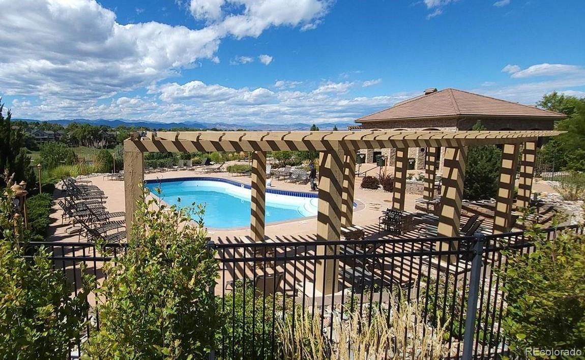 9223 Sori Lane Highlands Ranch CO 80126