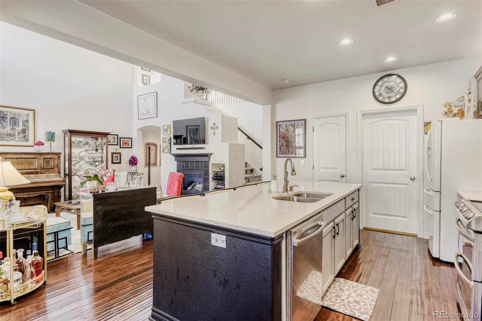 9223 Sori Lane Highlands Ranch CO 80126