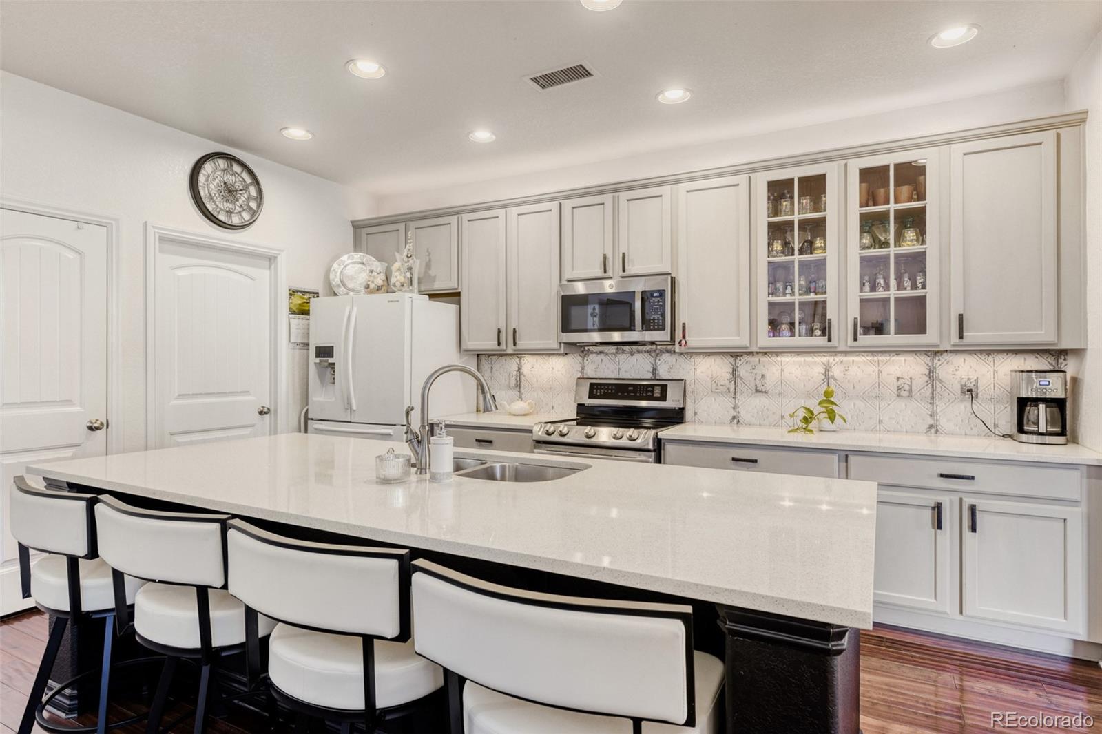 9223 Sori Lane Highlands Ranch CO 80126