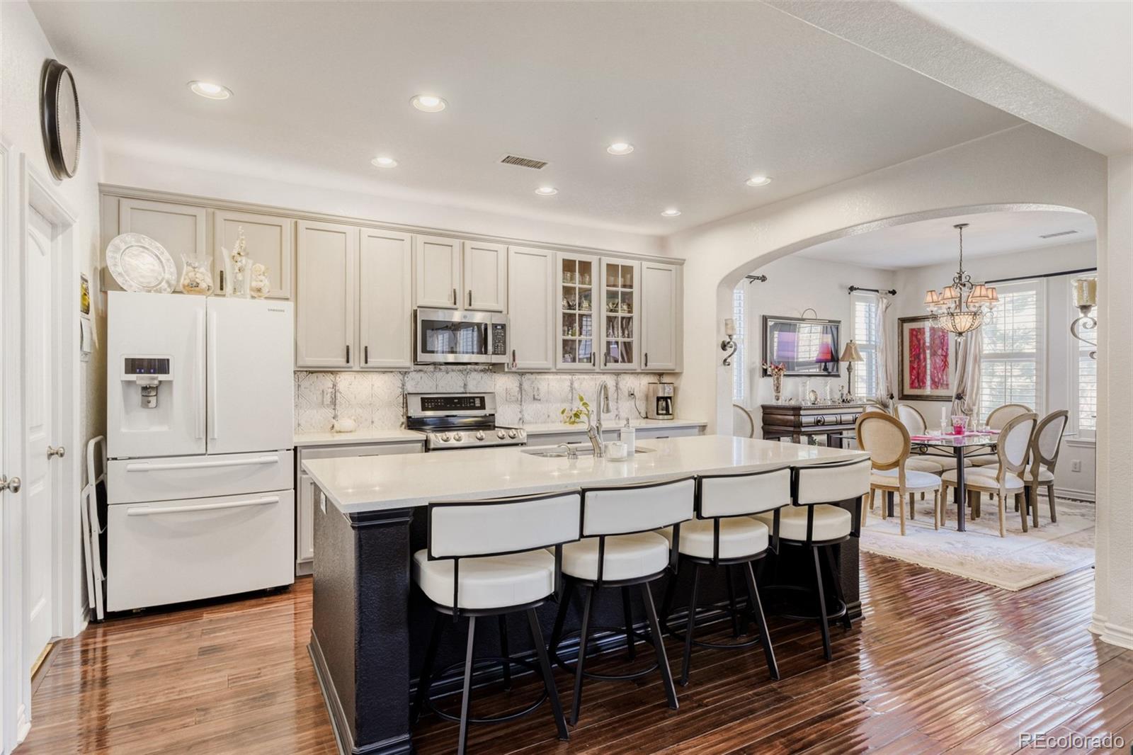 9223 Sori Lane Highlands Ranch CO 80126