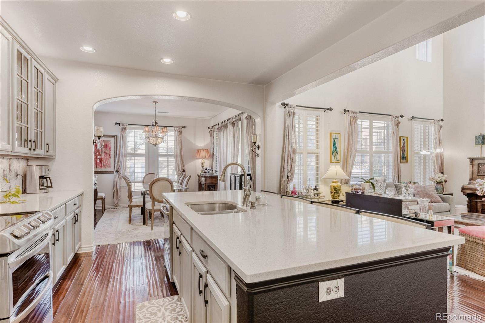 9223 Sori Lane Highlands Ranch CO 80126