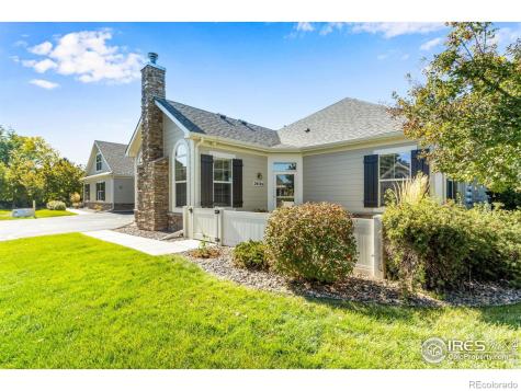 2410 Santa Fe Drive Longmont CO 80504
