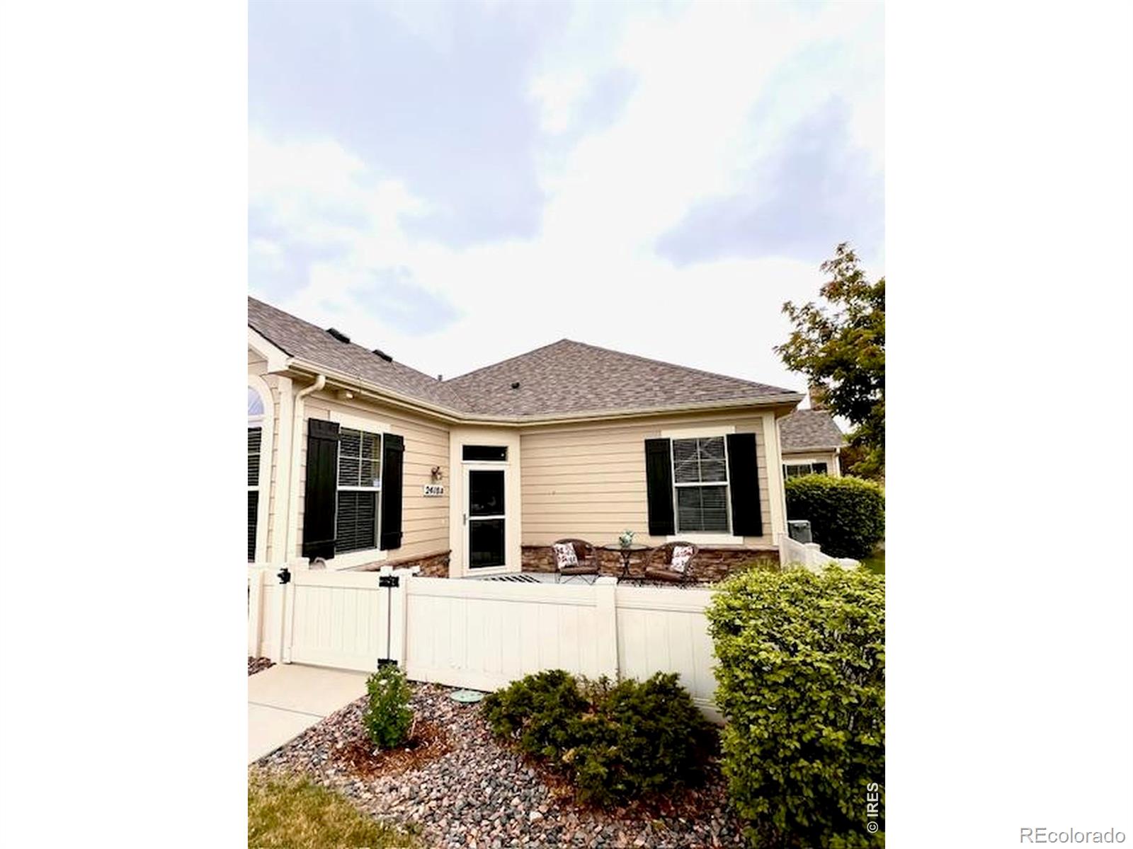 2410 Santa Fe Drive Longmont CO 80504