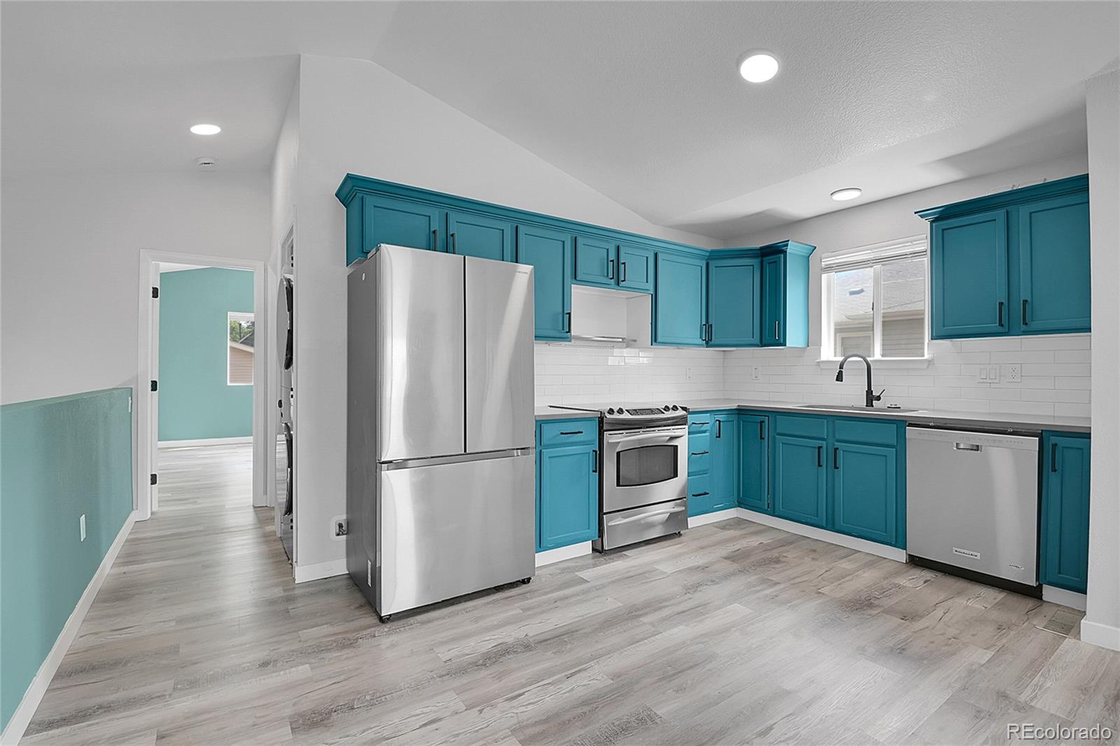 3470 W Walsh Place Denver CO 80219
