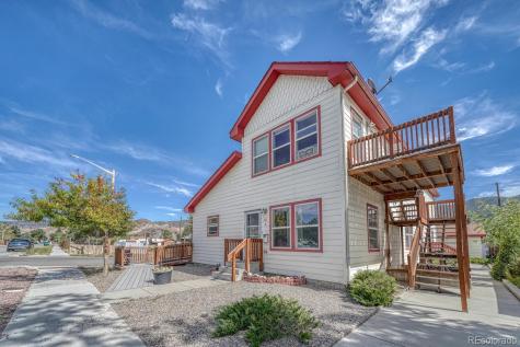 601 Hunt Street Salida CO 81201