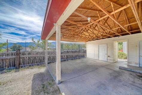 601 Hunt Street Salida CO 81201