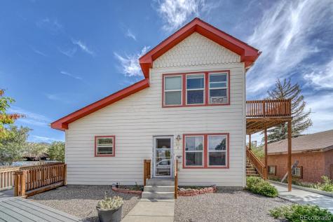 601 Hunt Street Salida CO 81201