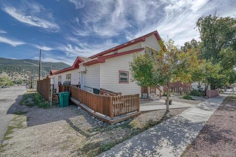 601 Hunt Street Salida CO 81201