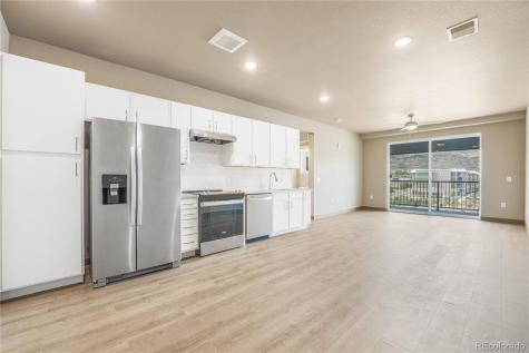 12983 W Ida Avenue Littleton CO 80127