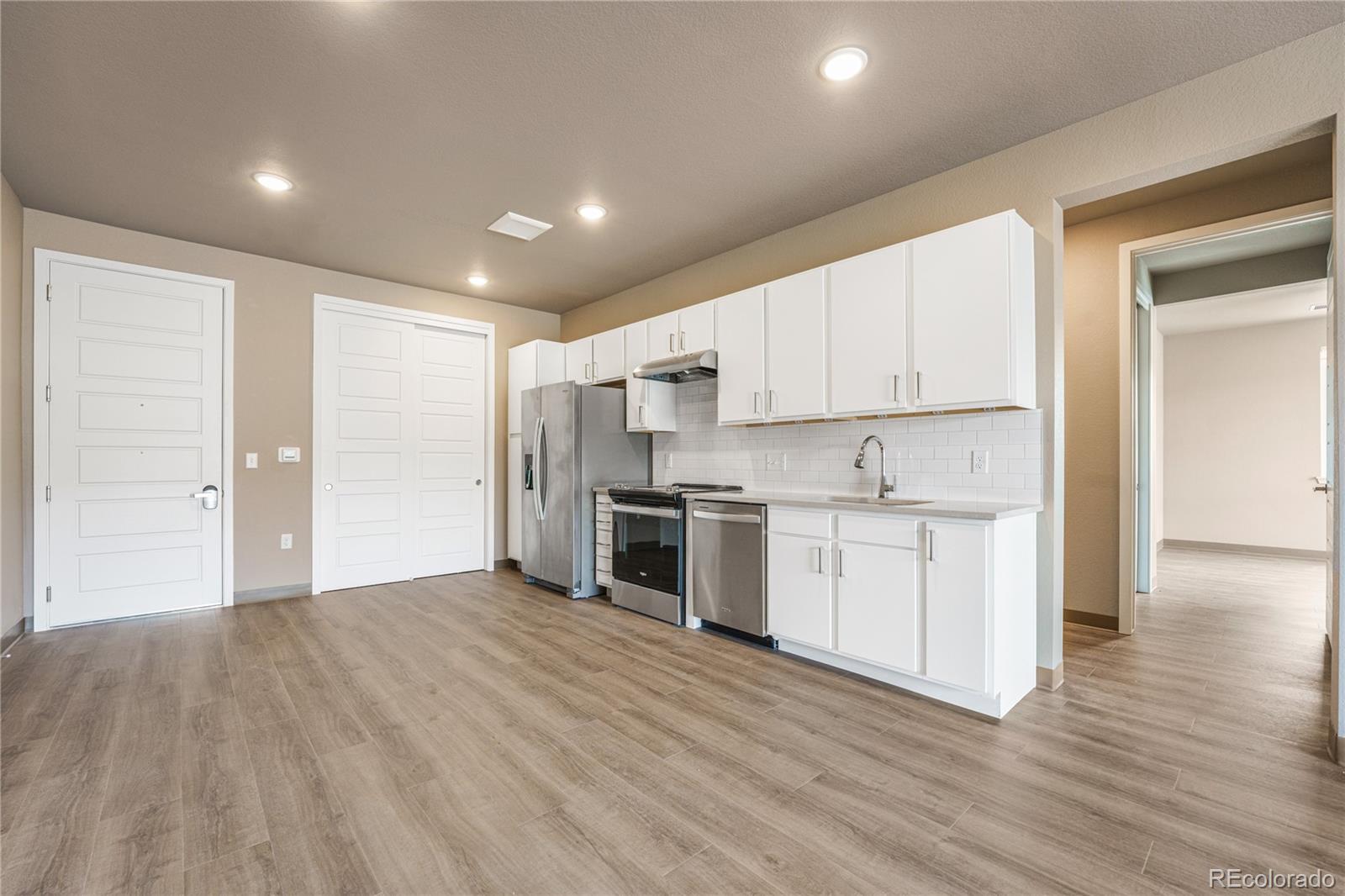 12983 W Ida Avenue Littleton CO 80127