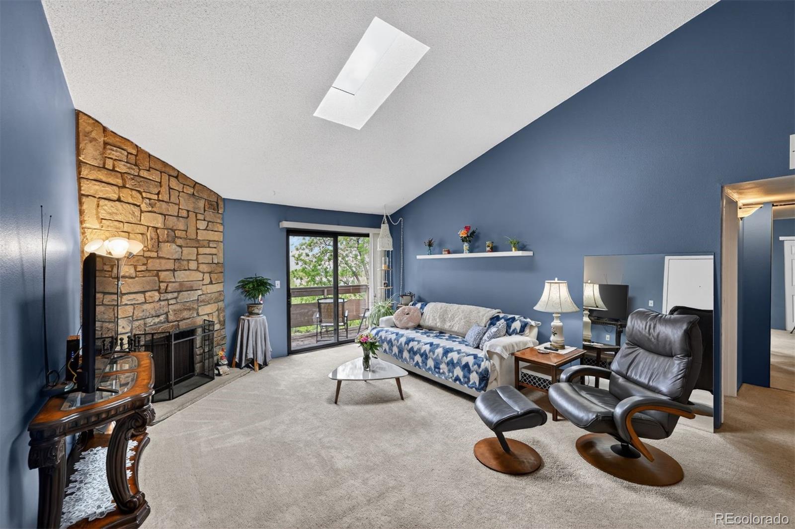420 Zang Street Lakewood CO 80228
