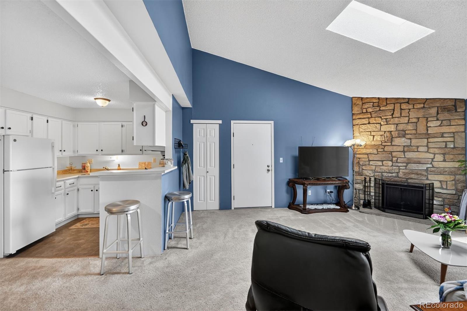 420 Zang Street Lakewood CO 80228